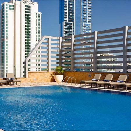 La Suite Dubai Hotel & Apartments Eksteriør billede