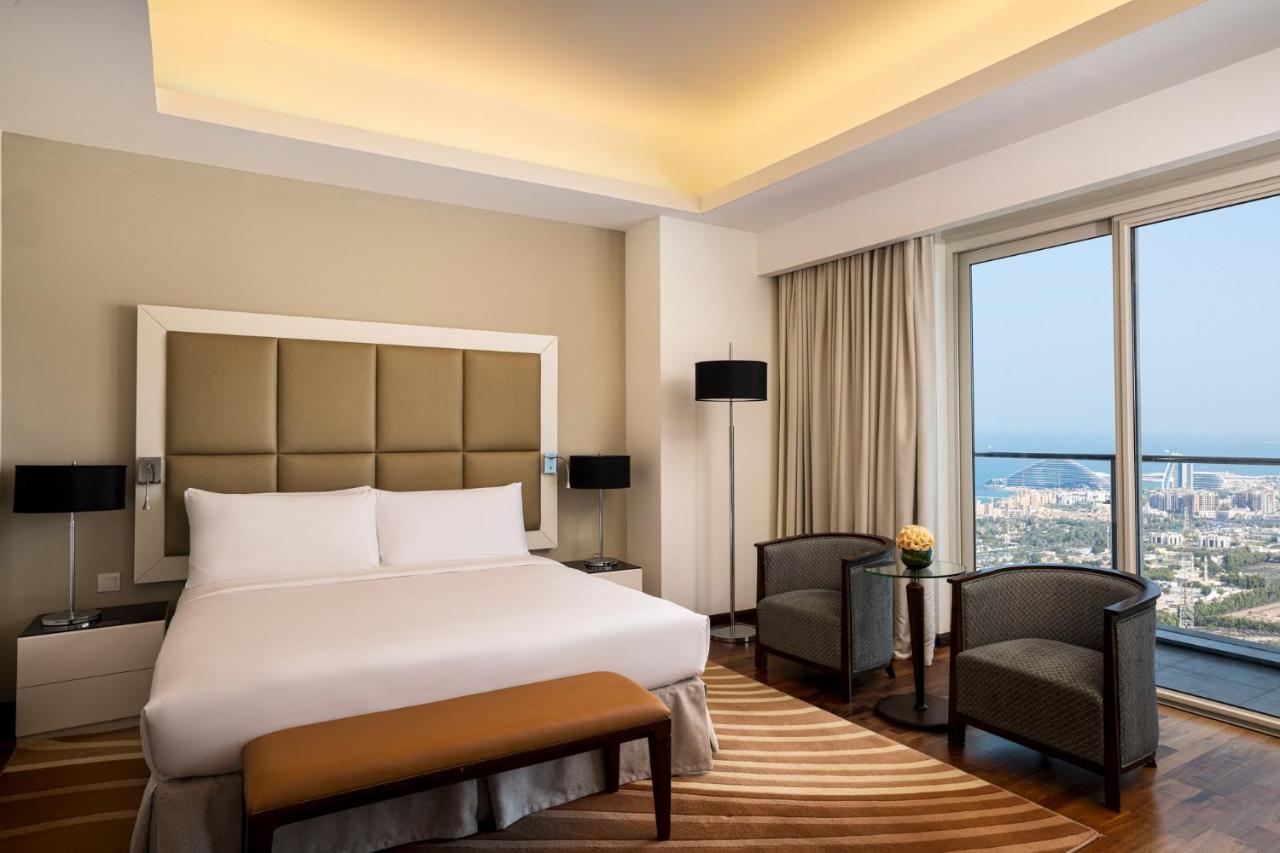 La Suite Dubai Hotel & Apartments Eksteriør billede