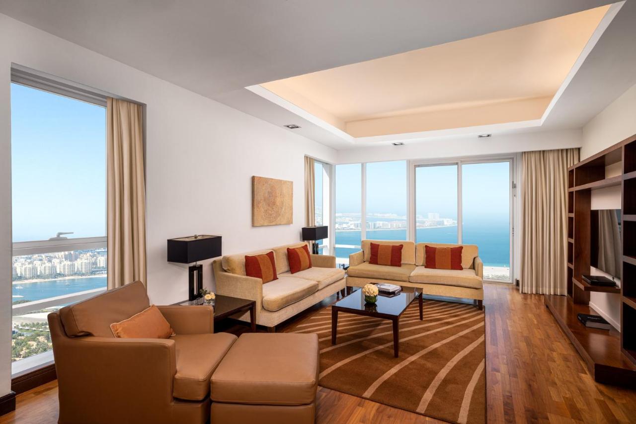 La Suite Dubai Hotel & Apartments Eksteriør billede