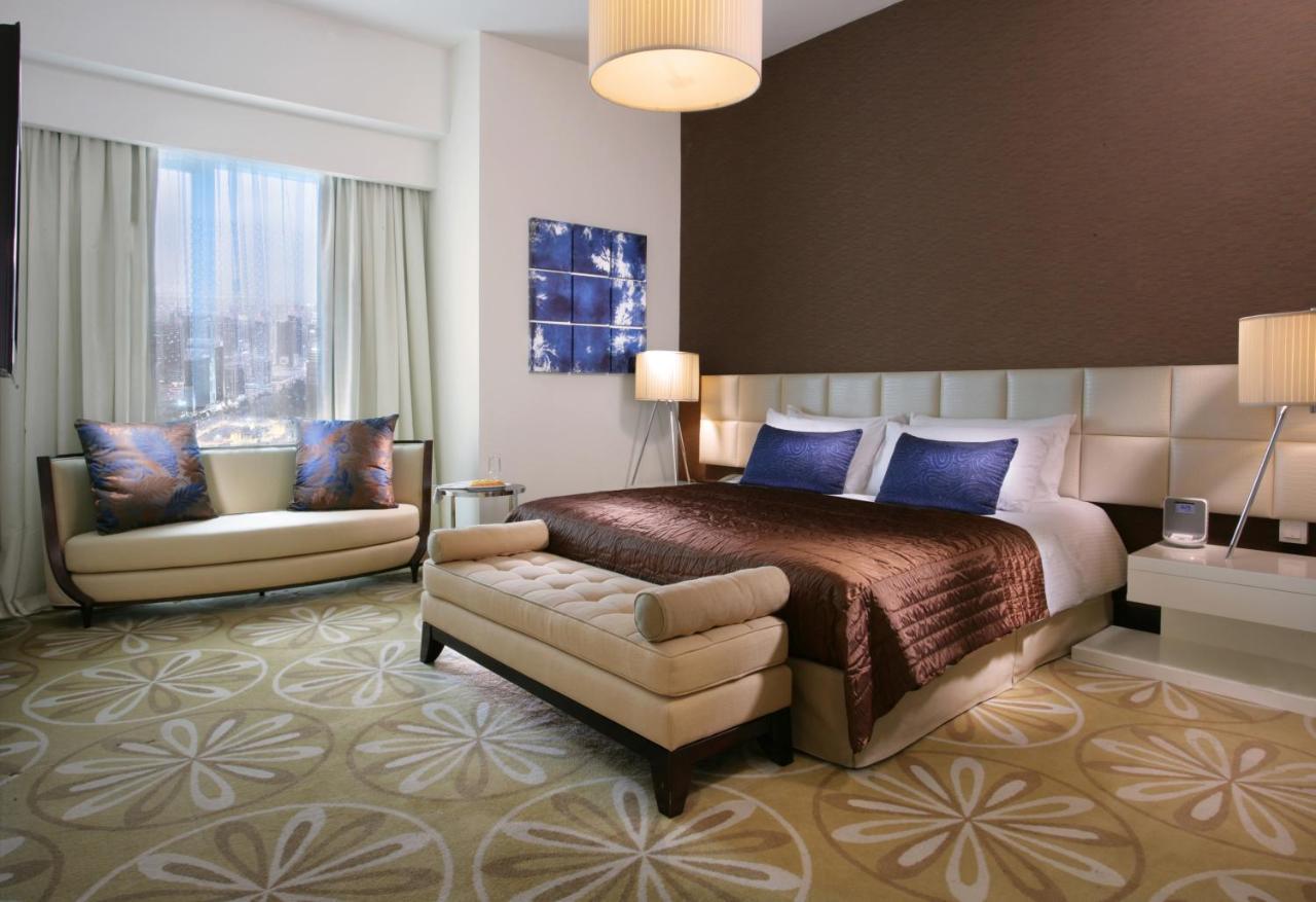 La Suite Dubai Hotel & Apartments Eksteriør billede